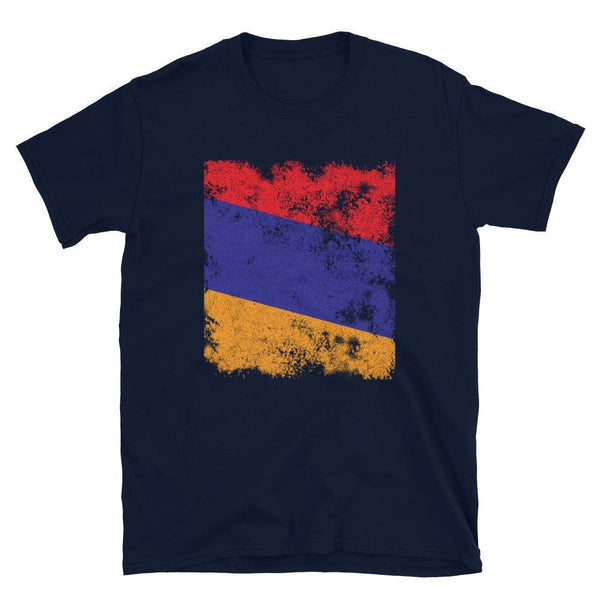 Armenia Flag T-Shirt