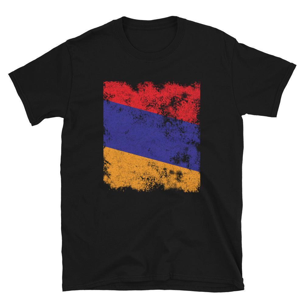 Armenia Flag T-Shirt
