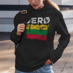 Arø Flag Hoodie
