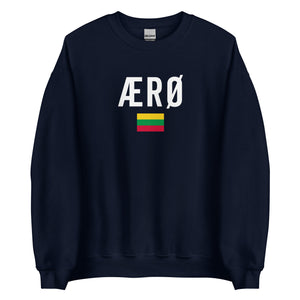 Arø Flag Sweatshirt