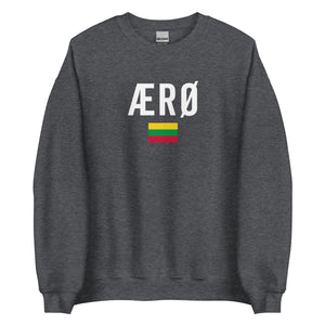 Arø Flag Sweatshirt