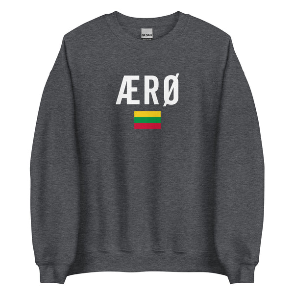 Arø Flag Sweatshirt