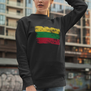 Arø Flag Sweatshirt