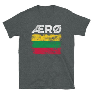 Arø Flag T-Shirt
