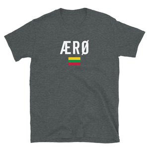 Arø Flag T-Shirt