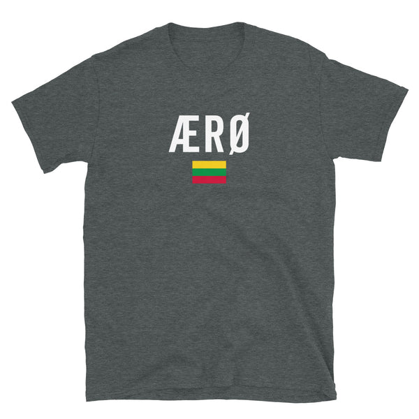 Arø Flag T-Shirt