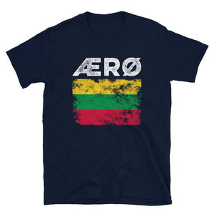 Arø Flag T-Shirt