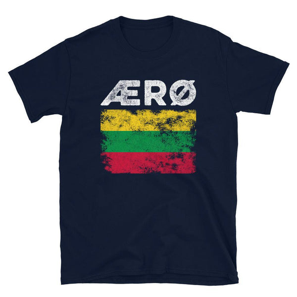 Arø Flag T-Shirt