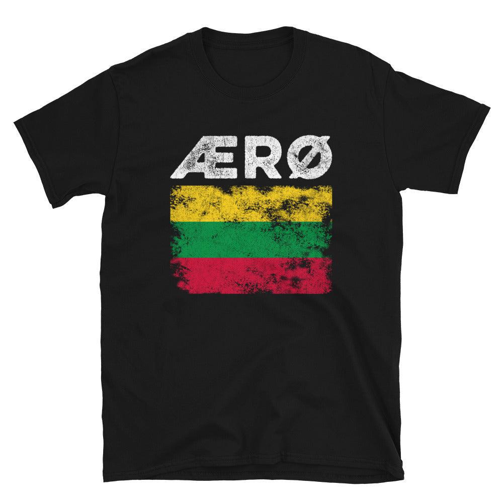 Arø Flag T-Shirt
