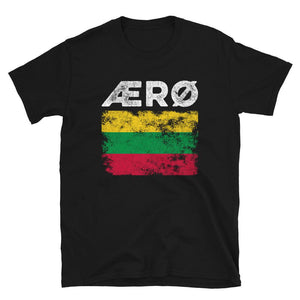 Arø Flag T-Shirt