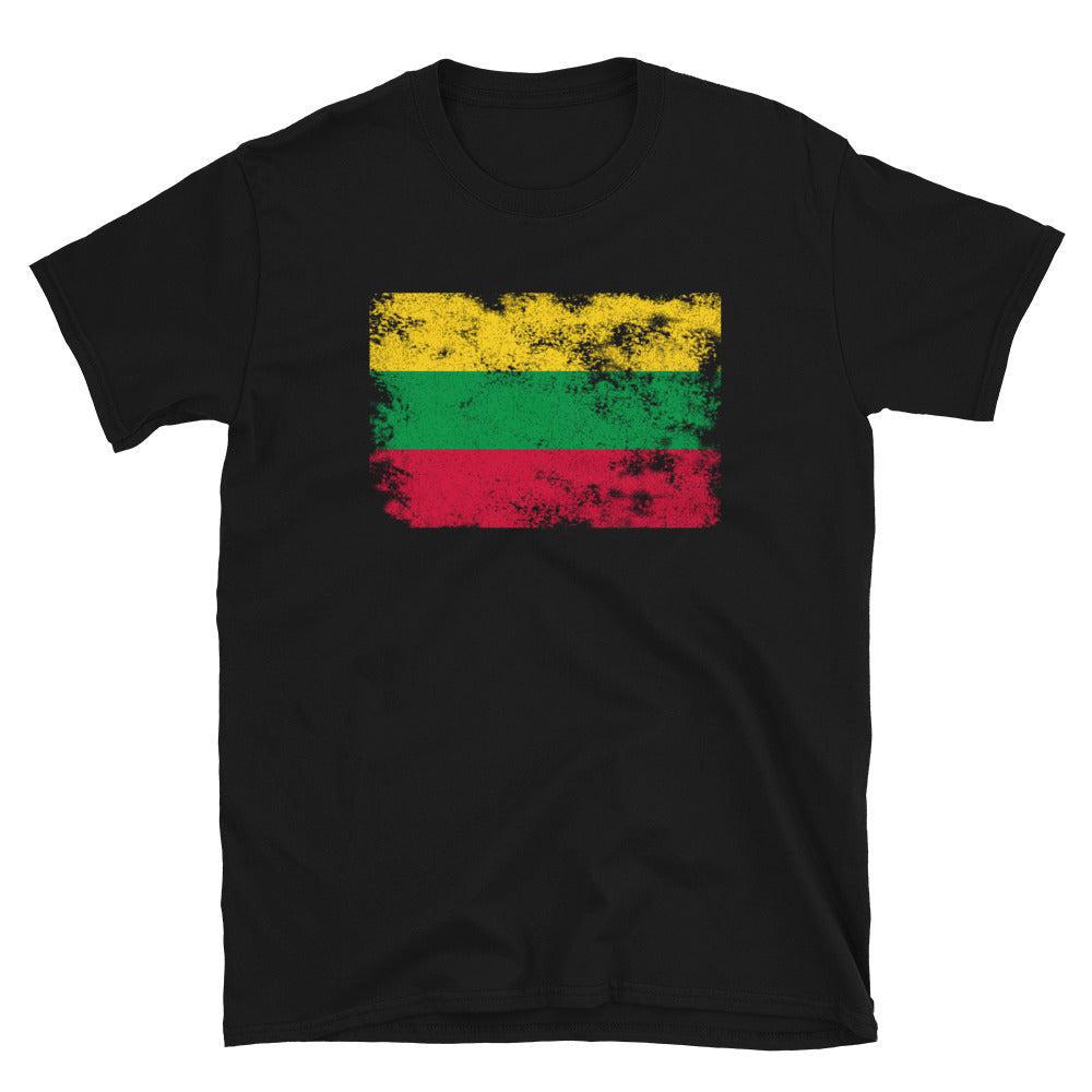 Arø Flag T-Shirt