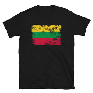 Arø Flag T-Shirt