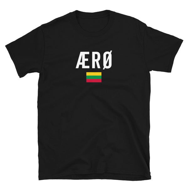 Arø Flag T-Shirt