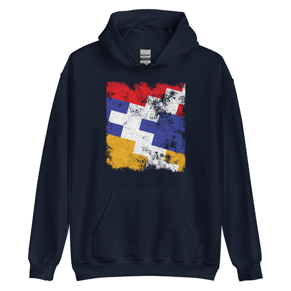 Artsakh Flag Hoodie