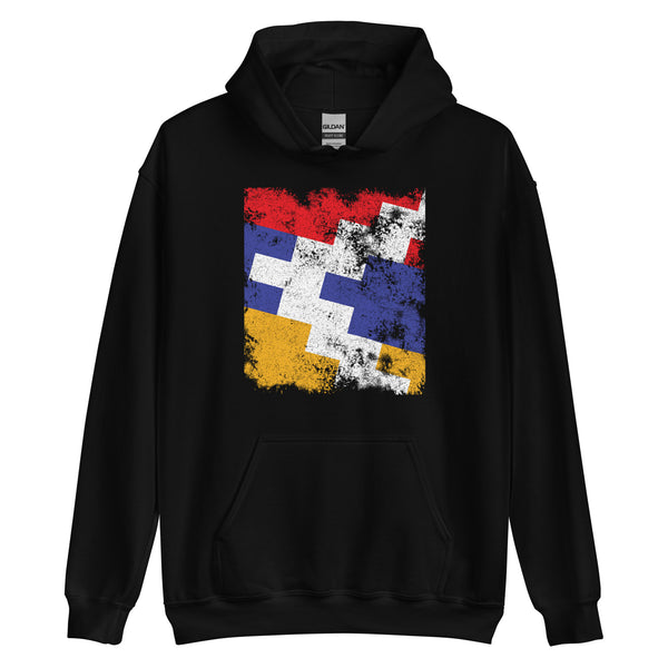 Artsakh Flag Hoodie