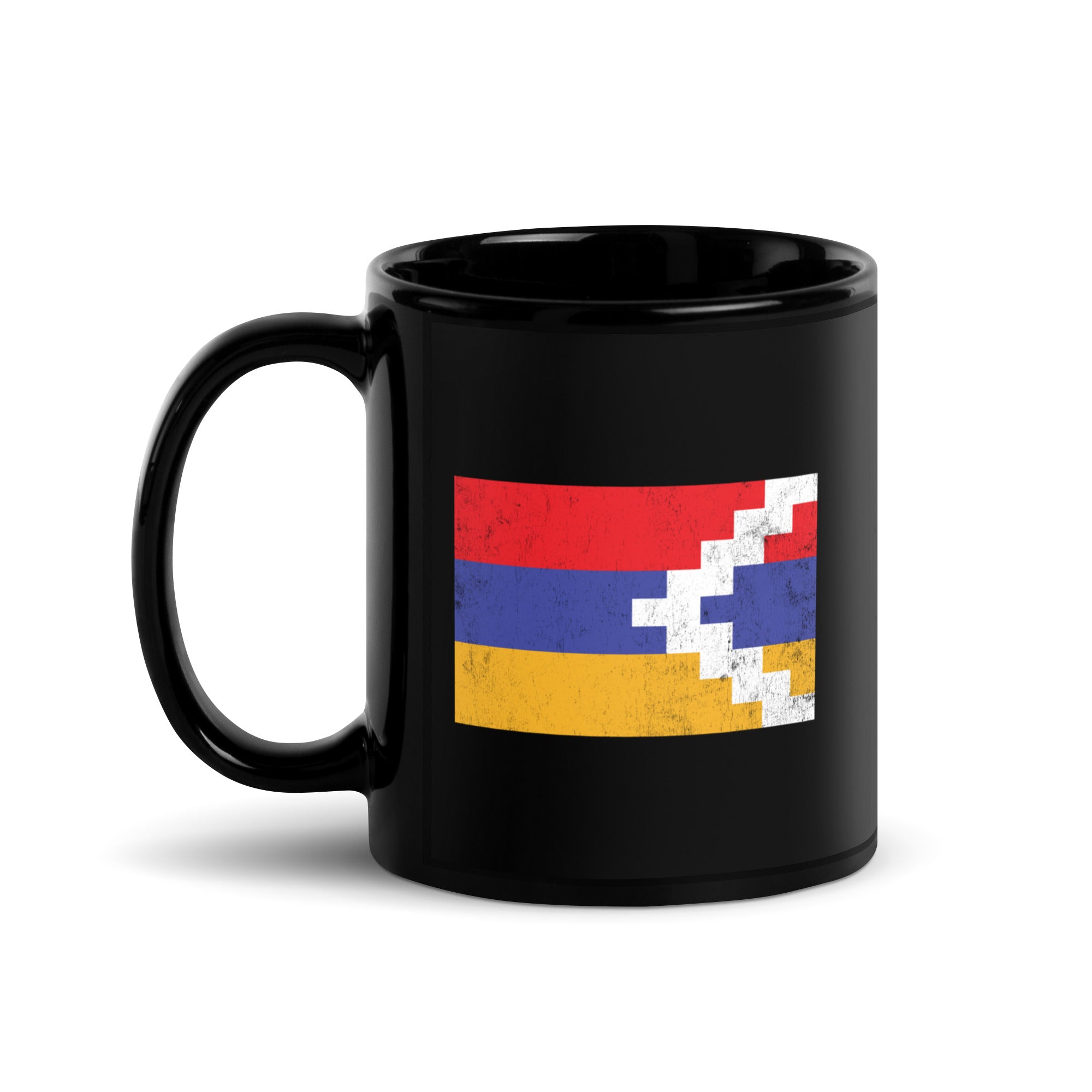 Artsakh Flag Mug