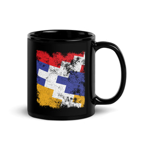 Artsakh Flag Mug