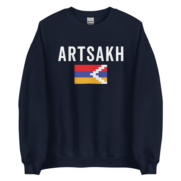 Artsakh Flag Sweatshirt