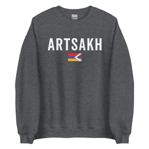 Artsakh Flag Sweatshirt