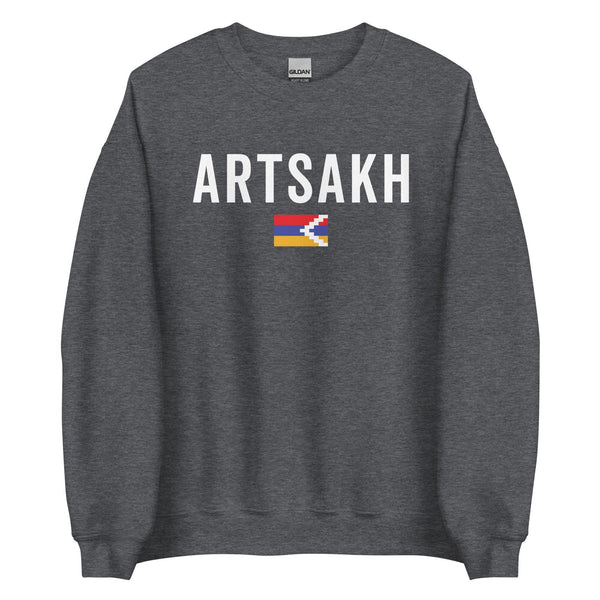 Artsakh Flag Sweatshirt