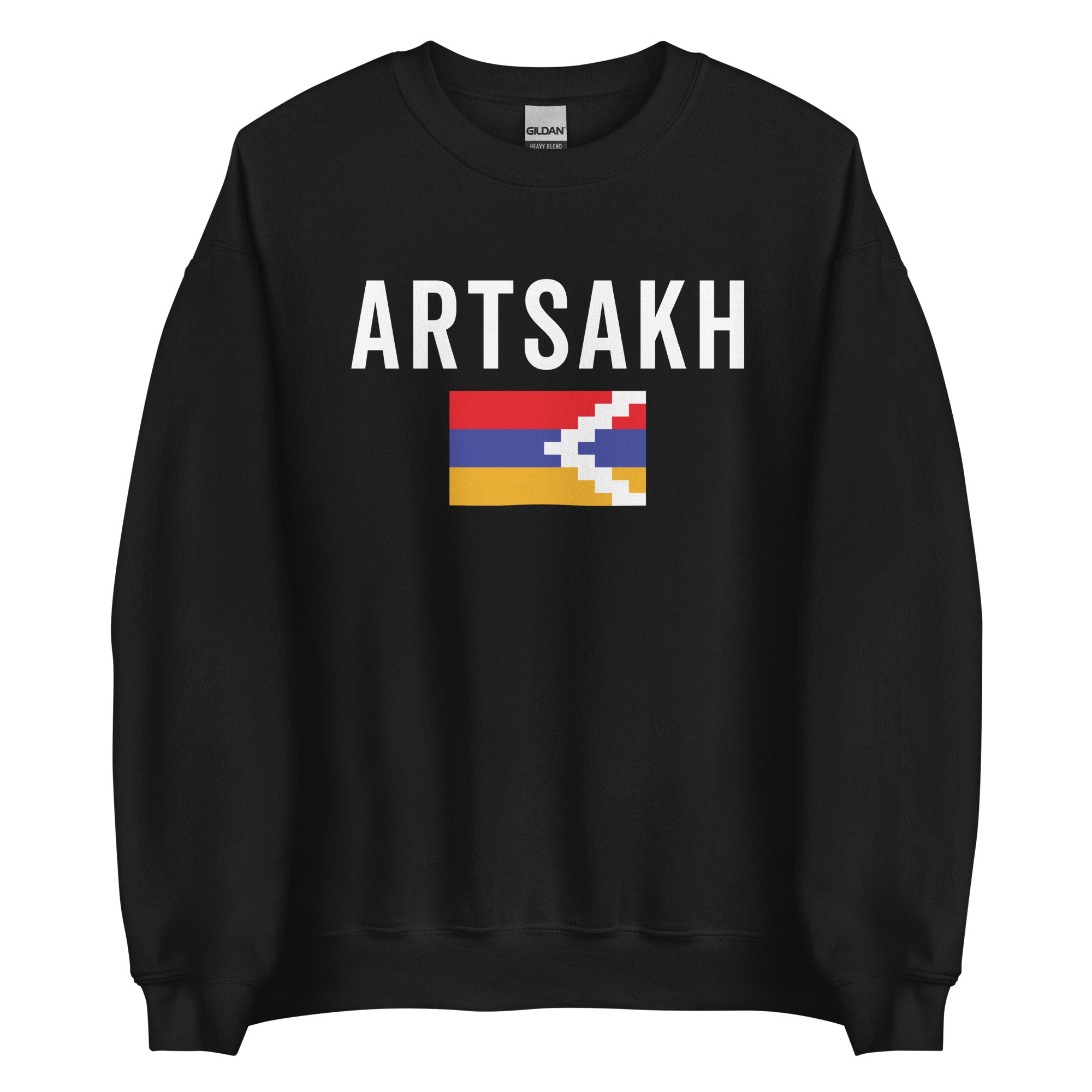 Artsakh Flag Sweatshirt