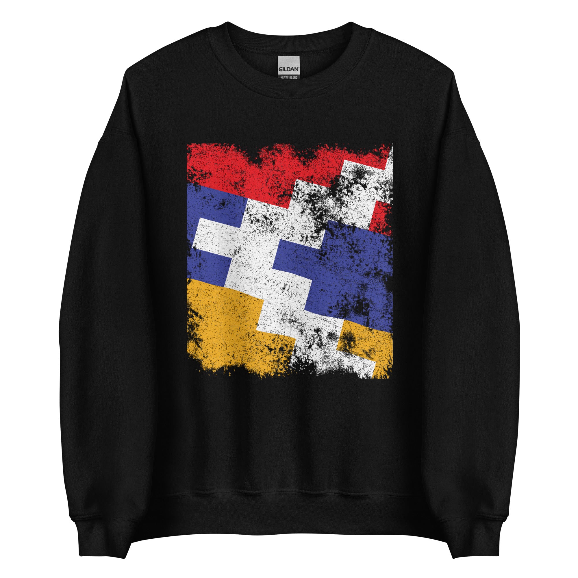 Artsakh Flag Sweatshirt
