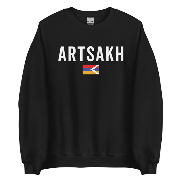 Artsakh Flag Sweatshirt
