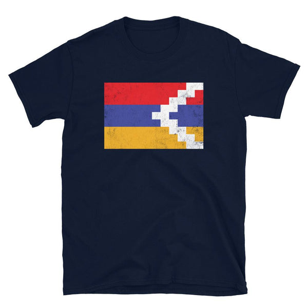 Artsakh Flag T-Shirt