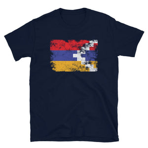 Artsakh Flag T-Shirt