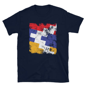 Artsakh Flag T-Shirt