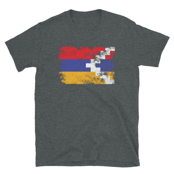 Artsakh Flag T-Shirt