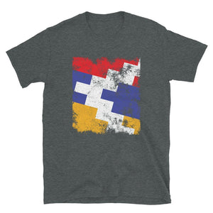 Artsakh Flag T-Shirt