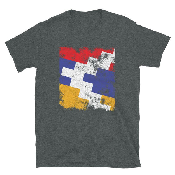 Artsakh Flag T-Shirt
