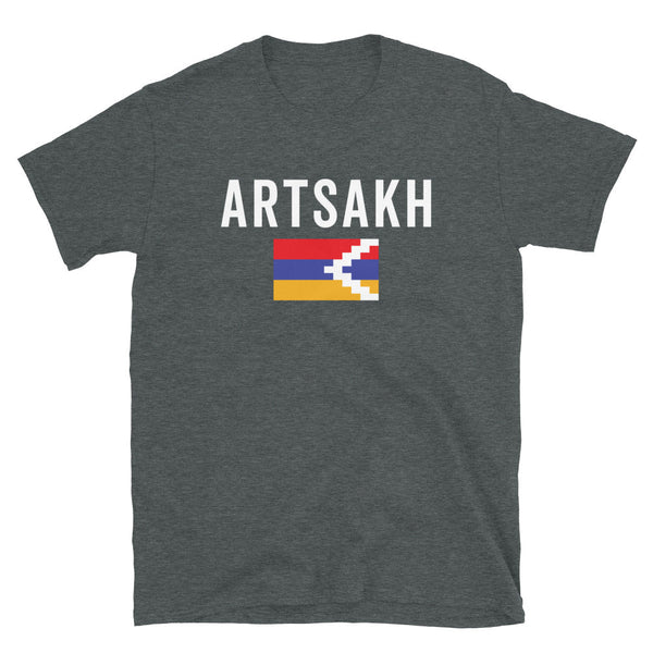 Artsakh Flag T-Shirt