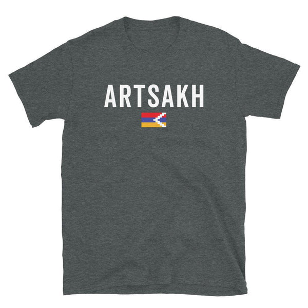 Artsakh Flag T-Shirt