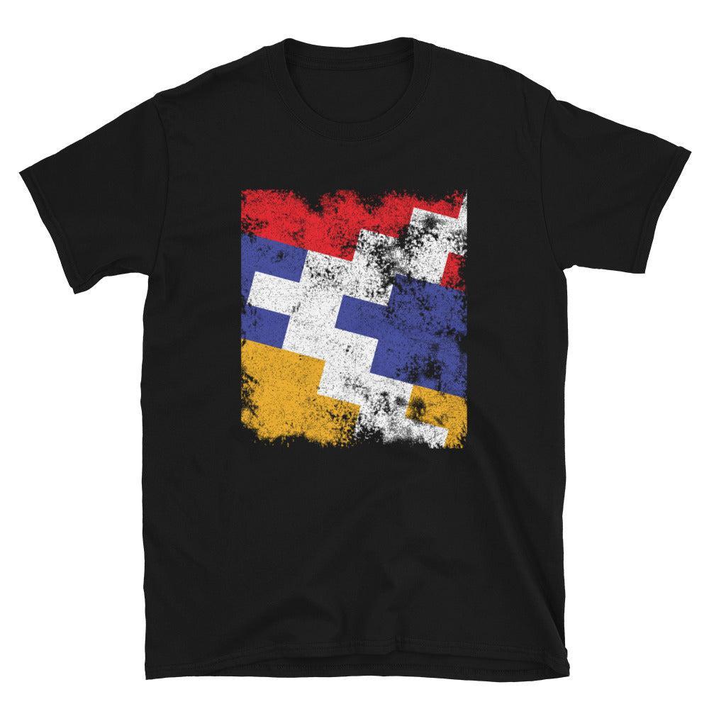 Artsakh Flag T-Shirt