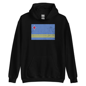 Aruba Flag Hoodie