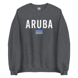 Aruba Flag Sweatshirt
