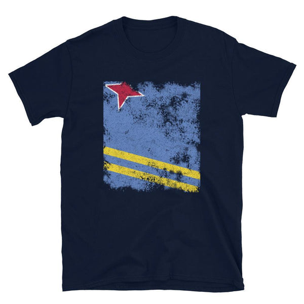 Aruba Flag T-Shirt