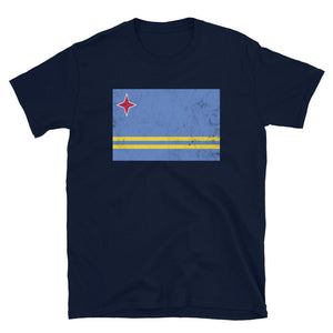 Aruba Flag T-Shirt