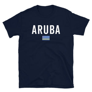 Aruba Flag T-Shirt