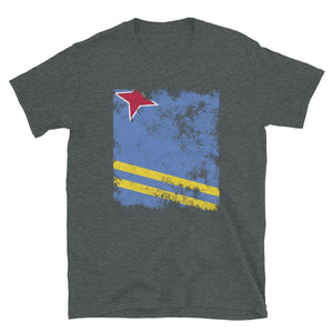 Aruba Flag T-Shirt