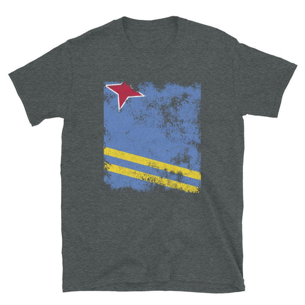Aruba Flag T-Shirt