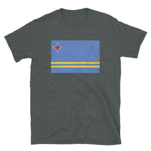 Aruba Flag T-Shirt