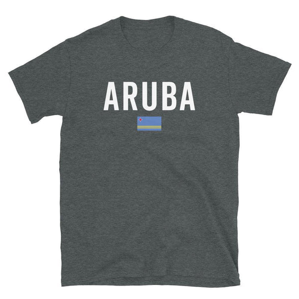 Aruba Flag T-Shirt