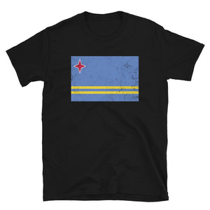 Aruba Flag T-Shirt