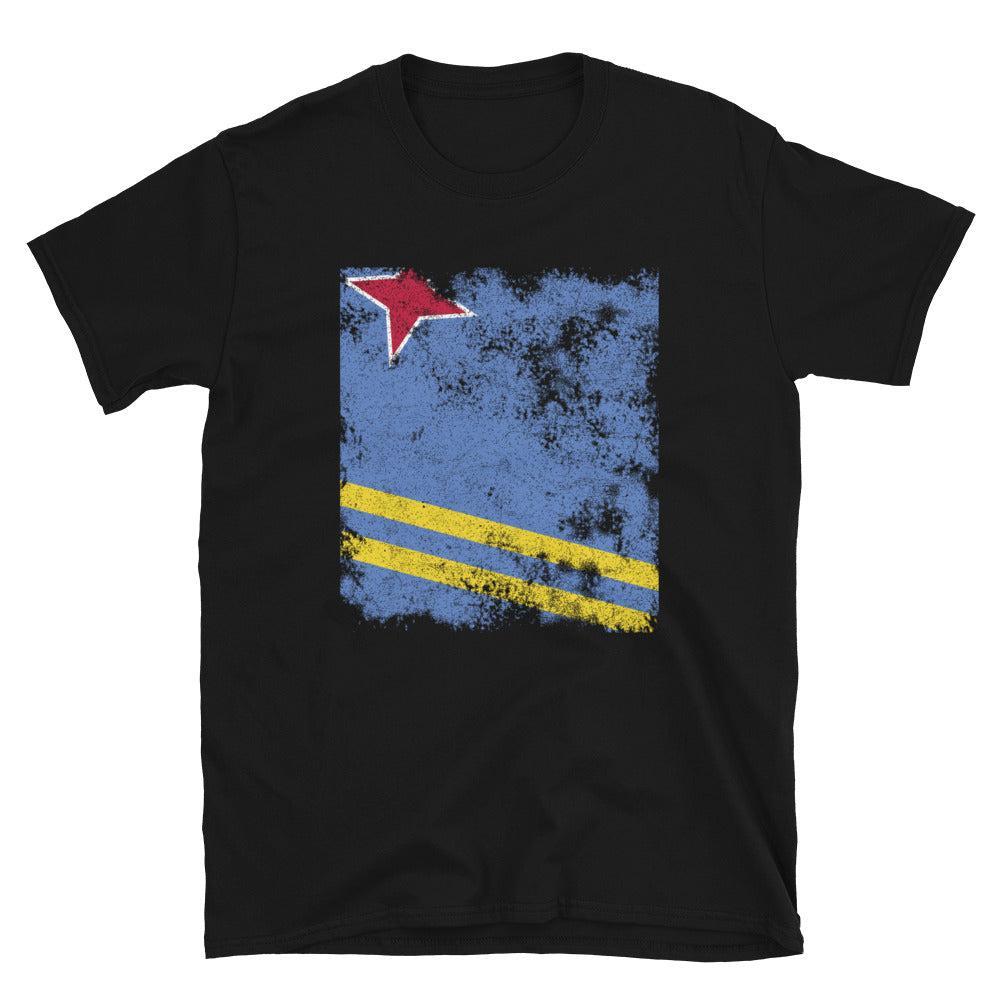 Aruba Flag T-Shirt