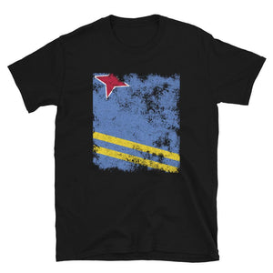 Aruba Flag T-Shirt