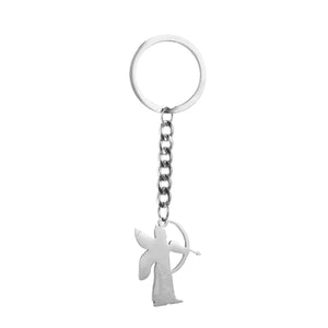 Assyrian Keychain Collection