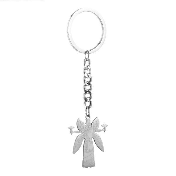 Assyrian Keychain Collection